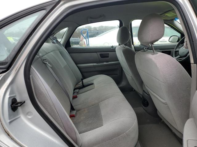Photo 10 from auction – 2004 FORD TAURUS SE with VIN 1FAFP53U74G132418