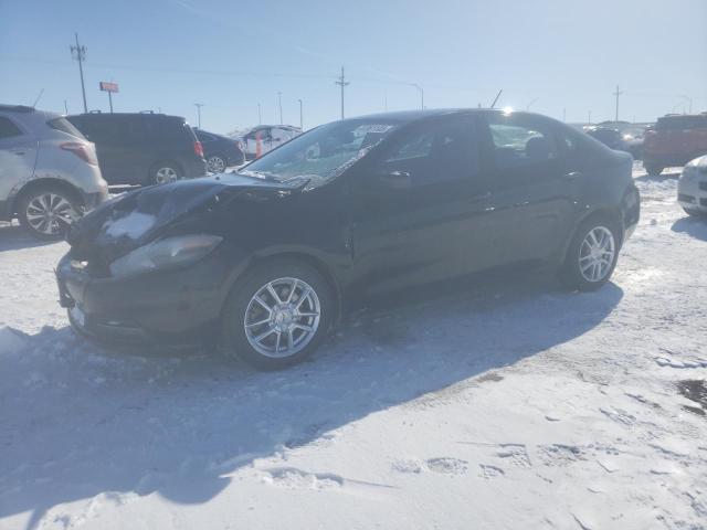 DODGE DART SXT 2015 with VIN 1C3CDFBB7FD264938 - Photo from auction