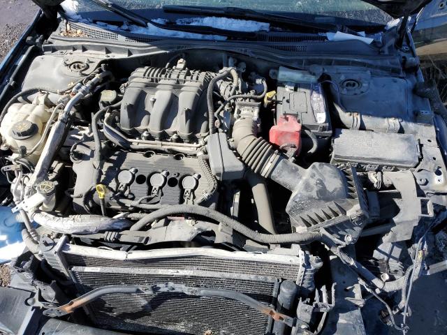 Photo 11 from auction – 2010 MERCURY MILAN PREM with VIN 3MEHM0JG3AR626886