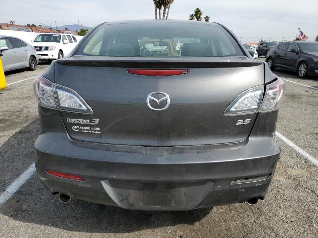 Photo 6 from auction – 2012 MAZDA 3 S with VIN JM1BL1V60C1587477