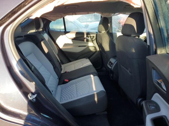 Photo 11 from auction – 2018 CHEVROLET EQUINOX LS with VIN 3GNAXHEV4JS642614