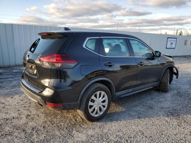 Photo 3 from auction – 2018 NISSAN ROGUE S with VIN KNMAT2MT0JP572304