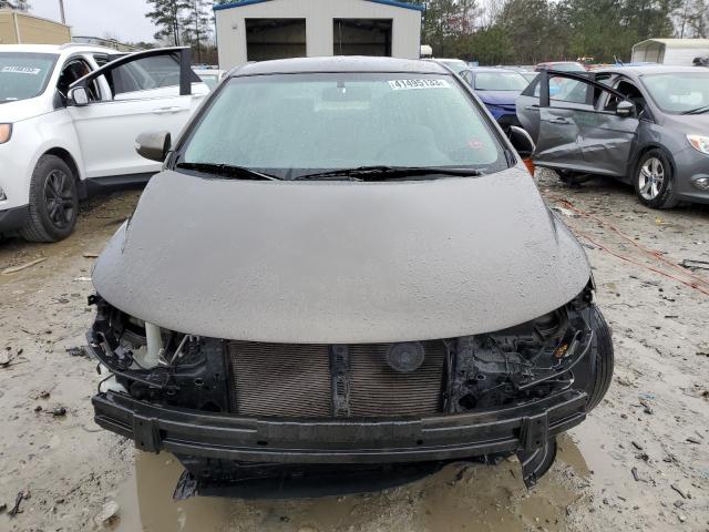 Photo 5 from auction – 2010 KIA FORTE EX with VIN KNAFU4A20A5843168