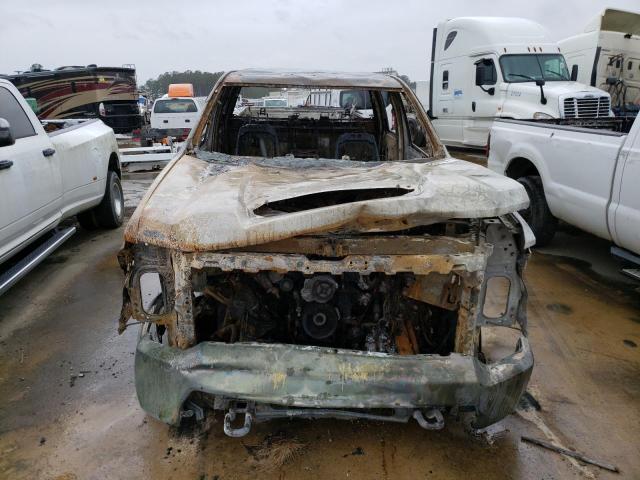 Photo 5 from auction – 2020 CHEVROLET SILVERADO with VIN 1GC4YTEY7LF212115