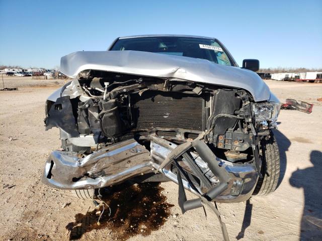 Photo 5 from auction – 2014 RAM 1500 ST with VIN 1C6RR7FG3ES257442