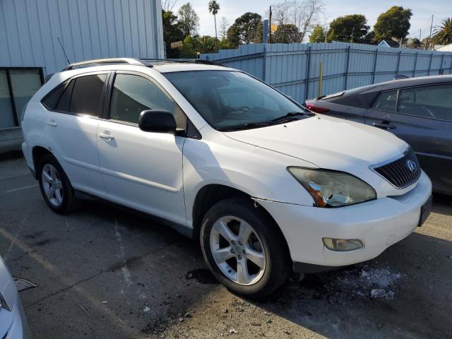 Photo 4 from auction – 2005 LEXUS RX 330 with VIN JTJGA31U650047942