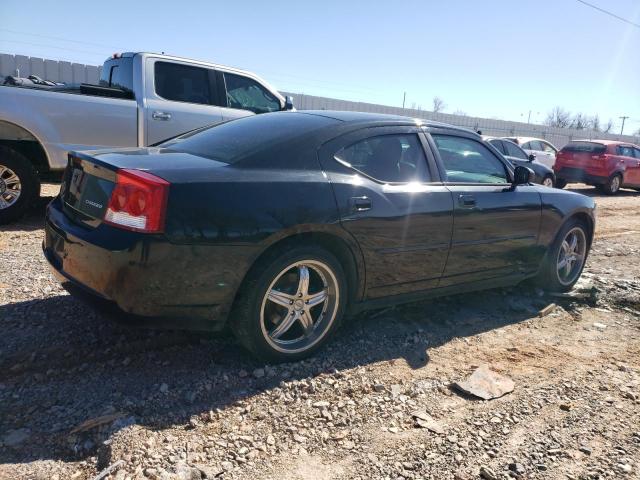 Photo 3 from auction – 2009 DODGE CHARGER with VIN 2B3KA43D09H570201
