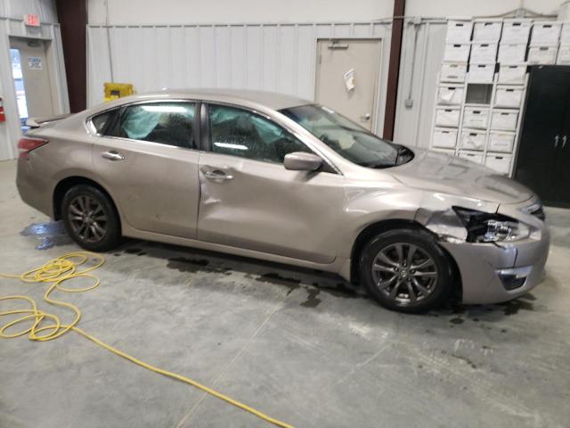 صورة رقم 4 من المزاد - 2015 NISSAN ALTIMA 2.5 مع VIN 1N4AL3AP1FC587086