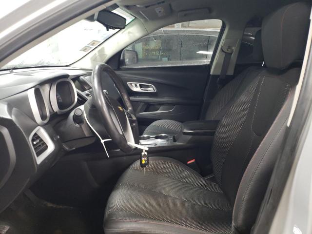 Photo 7 from auction – 2017 CHEVROLET EQUINOX LT with VIN 2GNALCEK9H6277294
