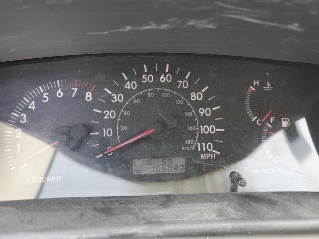 Photo 9 from auction – 2006 TOYOTA COROLLA CE with VIN 1NXBR32E66Z693422