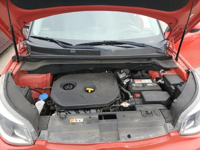 Photo 11 from auction – 2016 KIA SOUL + with VIN KNDJP3A56G7823416