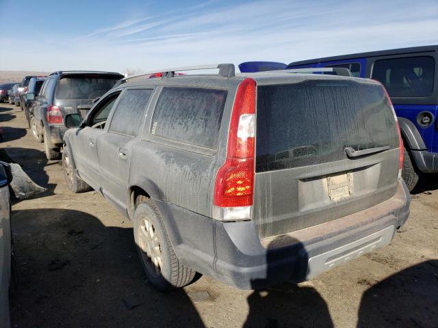 Photo 2 from auction – 2007 VOLVO XC70 with VIN YV4SZ592071275241