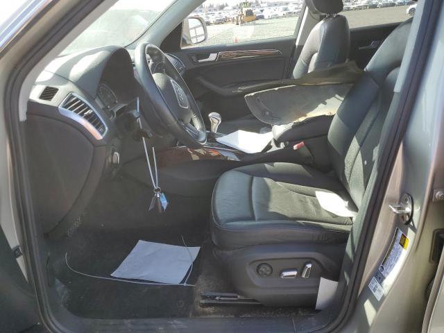 Photo 7 from auction – 2013 AUDI Q5 PREMIUM with VIN WA1CFAFP3DA036992
