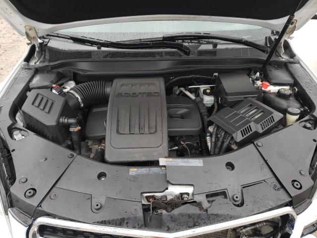 Photo 12 from auction – 2013 CHEVROLET EQUINOX LT with VIN 2GNFLNEK7D6109293