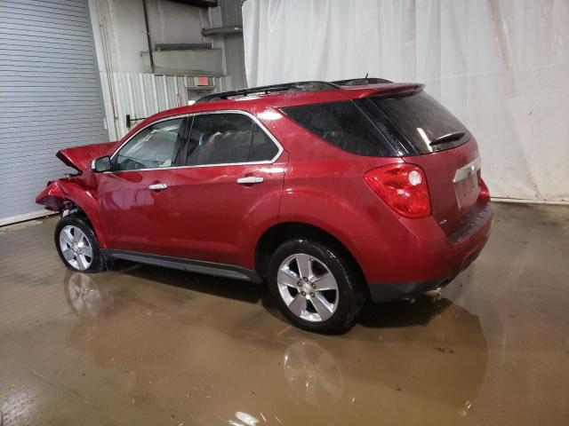 Photo 2 from auction – 2015 CHEVROLET EQUINOX LT with VIN 2GNFLGE33F6426351