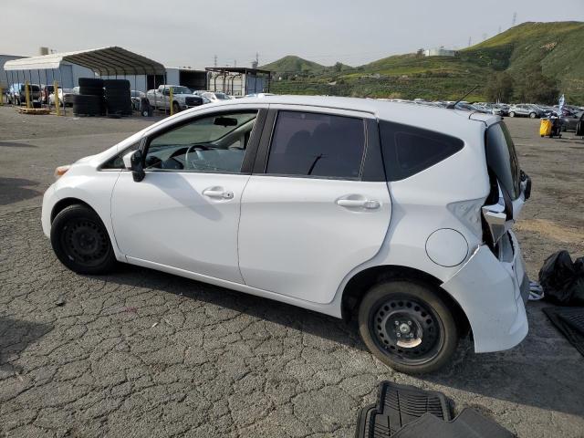 Photo 2 from auction – 2017 NISSAN VERSA NOTE with VIN 3N1CE2CP3HL378656