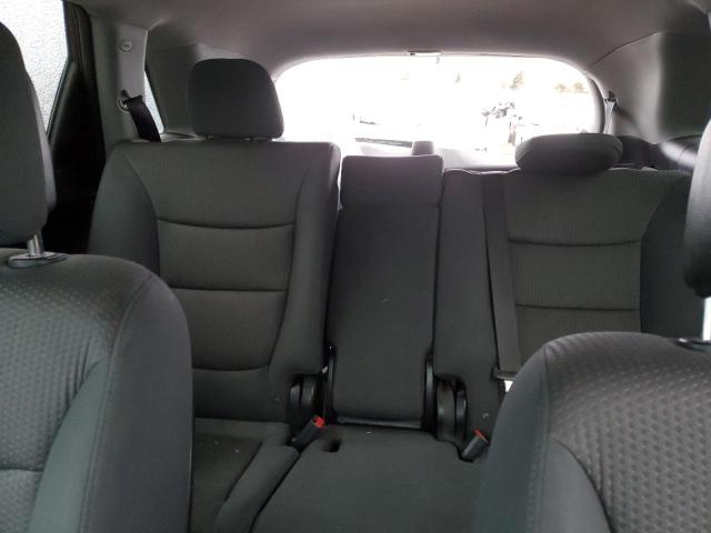 Photo 10 from auction – 2012 KIA SORENTO BA with VIN 5XYKTDA2XCG297087