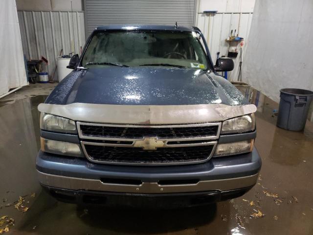 Photo 5 from auction – 2006 CHEVROLET SILVERADO with VIN 2GCEK13Z161307836
