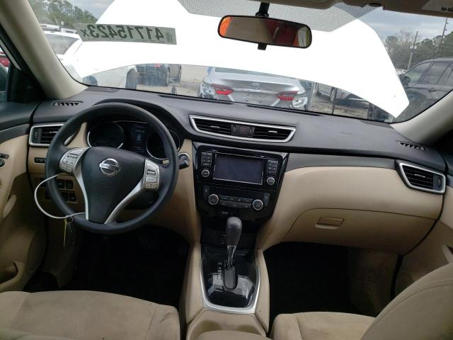 Photo 8 from auction – 2016 NISSAN ROGUE S with VIN 5N1AT2MV8GC917253
