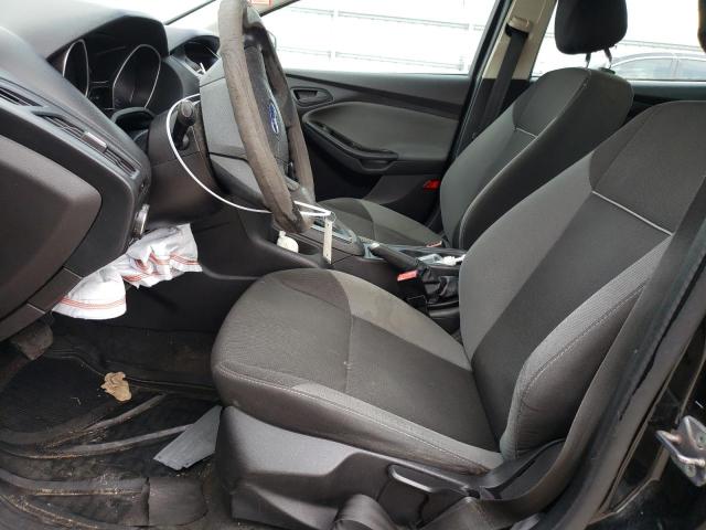 Photo 7 from auction – 2013 FORD FOCUS S with VIN 1FADP3E24DL185446