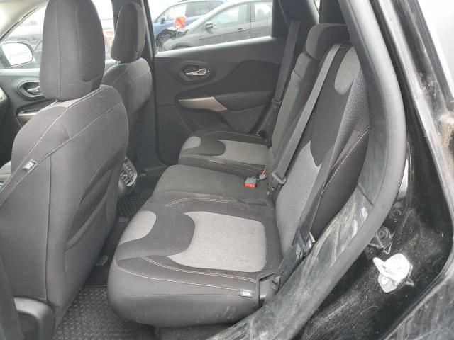 Photo 10 from auction – 2017 JEEP CHEROKEE S with VIN 1C4PJMAS2HW634728