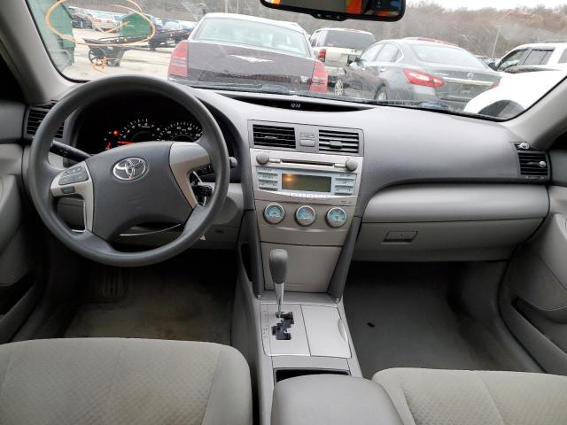 Photo 8 from auction – 2007 TOYOTA CAMRY CE with VIN 4T1BE46K07U601868
