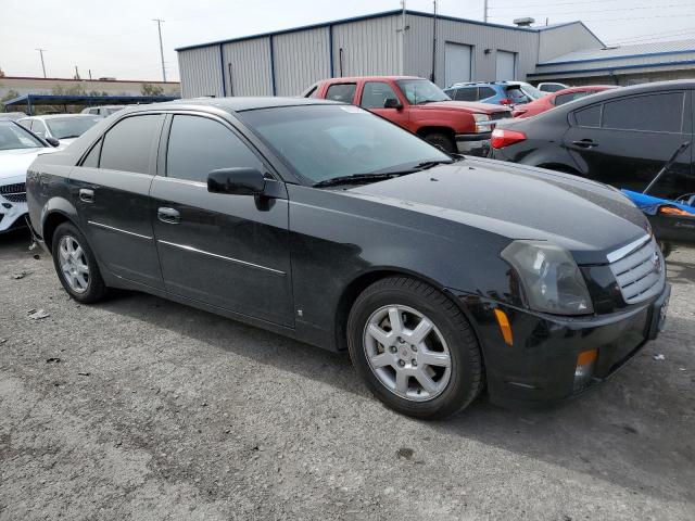 Photo 4 from auction – 2007 CADILLAC CTS with VIN 1G6DM57TX70111722