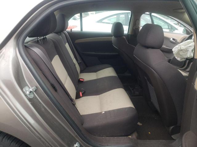 Photo 10 from auction – 2010 CHEVROLET MALIBU LS with VIN 1G1ZB5EBXAF240317