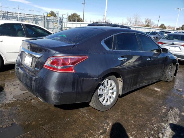 Photo 3 from auction – 2013 NISSAN ALTIMA 2.5 with VIN 1N4AL3AP5DN520489
