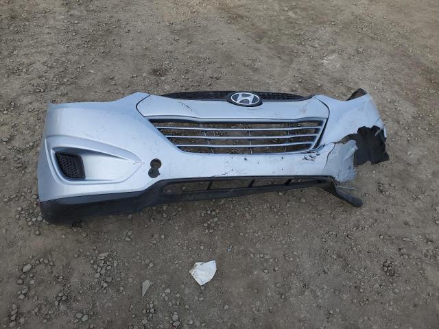 Photo 12 from auction – 2011 HYUNDAI TUCSON GLS with VIN KM8JUCAC5BU159025