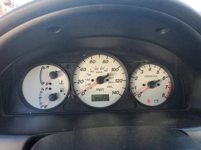 Zdjęcie 9 z aukcji – 2001 MAZDA PROTEGE LX z VIN JM1BJ225210479534