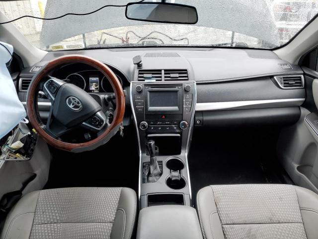 Photo 8 from auction – 2015 TOYOTA CAMRY LE with VIN 4T1BF1FK0FU050853