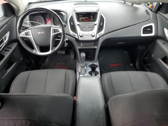 Photo 8 from auction – 2016 GMC TERRAIN SL with VIN 2GKALNEK7G6230434