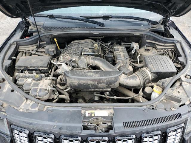 Photo 12 from auction – 2017 JEEP GRAND CHER with VIN 1C4RJFAG6HC817955