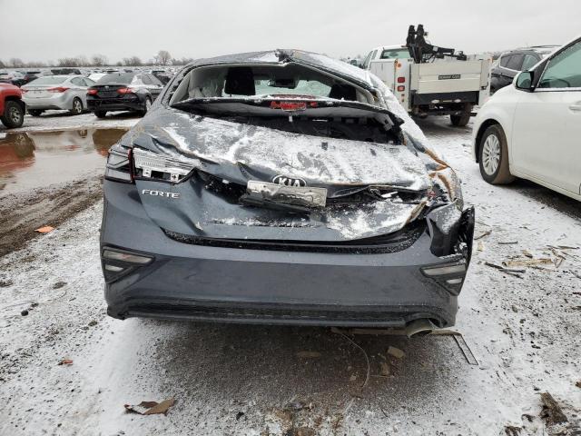 Photo 6 from auction – 2020 KIA FORTE FE with VIN 3KPF24AD5LE185431