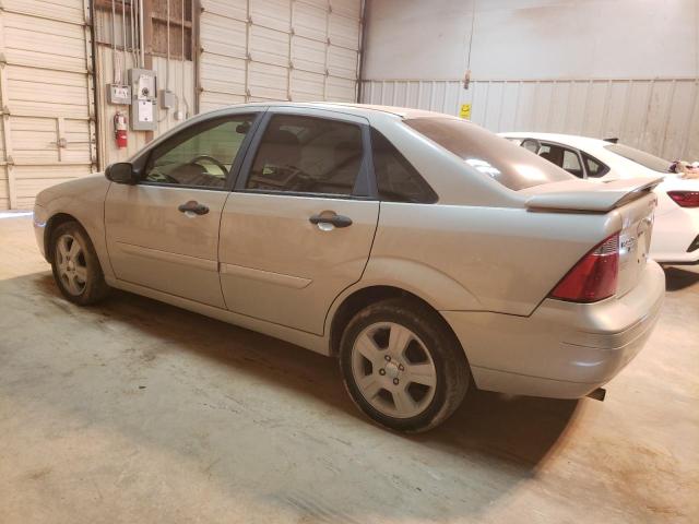 Photo 2 from auction – 2007 FORD FOCUS ZX4 with VIN 1FAFP34N47W330492
