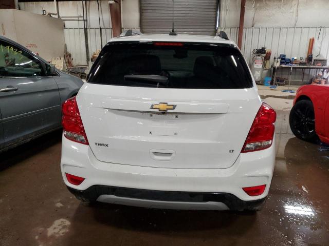 Photo 6 from auction – 2019 CHEVROLET TRAX 1LT with VIN KL7CJLSB7KB883898