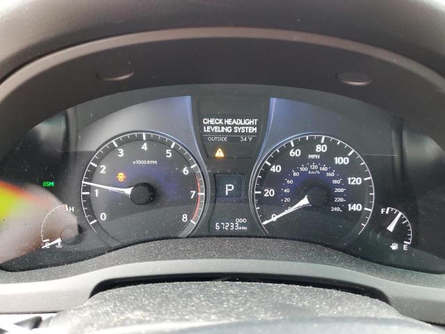 Zdjęcie 9 z aukcji – 2014 LEXUS RX 350 BAS z VIN JTJBK1BA9E2040374