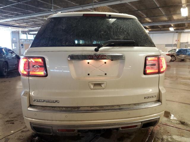 Photo 6 from auction – 2014 GMC ACADIA DEN with VIN 1GKKVTKD7EJ298449