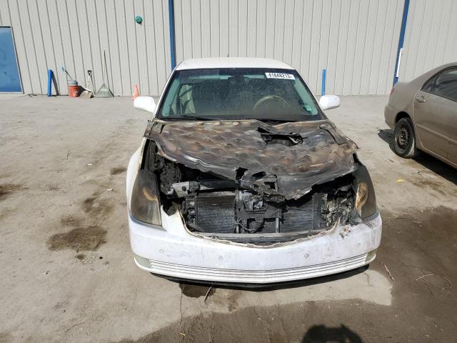 Photo 5 from auction – 2006 CADILLAC DTS with VIN 1G6KD57Y06U236562