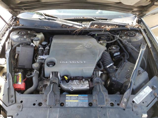Photo 11 from auction – 2005 BUICK LACROSSE C with VIN 2G4WE537551245272