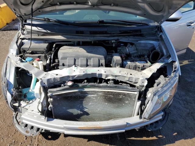 Photo 12 from auction – 2015 HONDA ODYSSEY EX with VIN 5FNRL5H42FB074730