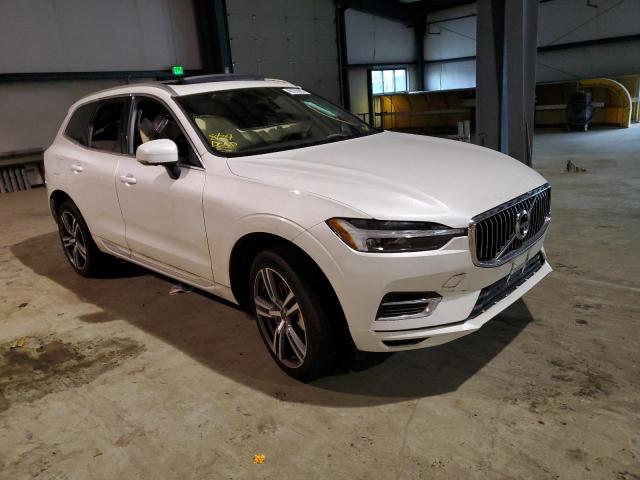 Photo 4 from auction – 2021 VOLVO XC60 T8 RE with VIN YV4BR0DK3M1815249