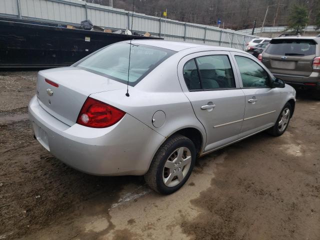 Photo 3 from auction – 2005 CHEVROLET COBALT with VIN 1G1AK52F457548586