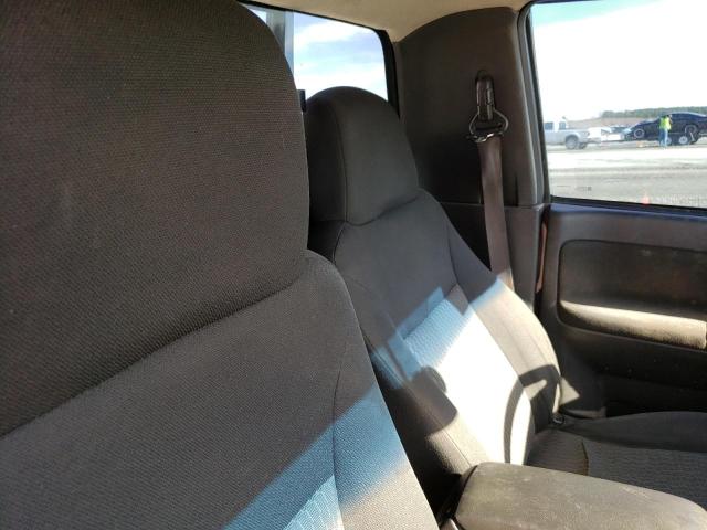Photo 10 from auction – 2007 CHEVROLET COLORADO with VIN 1GCDT14E178117599