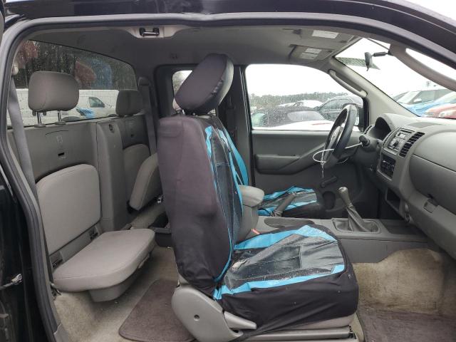 Photo 10 from auction – 2011 NISSAN FRONTIER S with VIN 1N6BD0CT0BC449034
