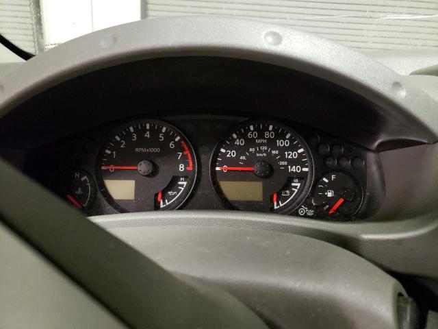Photo 9 from auction – 2019 NISSAN FRONTIER S with VIN 1N6AD0EV0KN883095