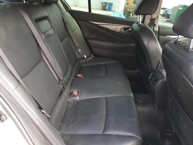 Photo 10 from auction – 2017 INFINITI Q50 PREMIU with VIN JN1EV7AP3HM734165