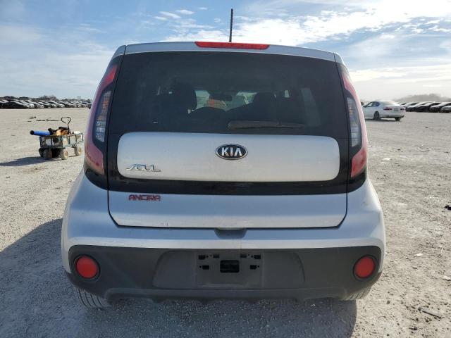 Photo 6 from auction – 2017 KIA SOUL with VIN KNDJN2A29H7419243
