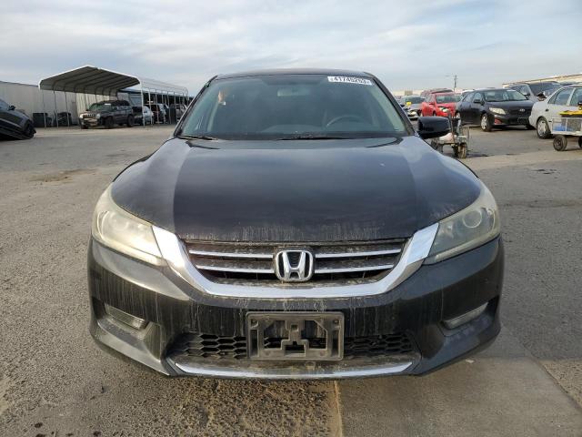 Photo 5 from auction – 2014 HONDA ACCORD EX with VIN 1HGCR2F78EA126936